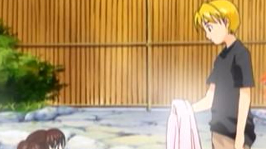 sextop1 — A Forbidden Time Episode 5 [Sub-ENG] — khung hình 2