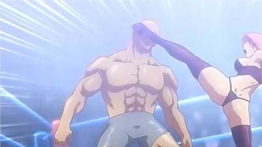 sextop1 — Fighting of Ecstasy Episode 1 [Sub-ENG] — khung hình 1