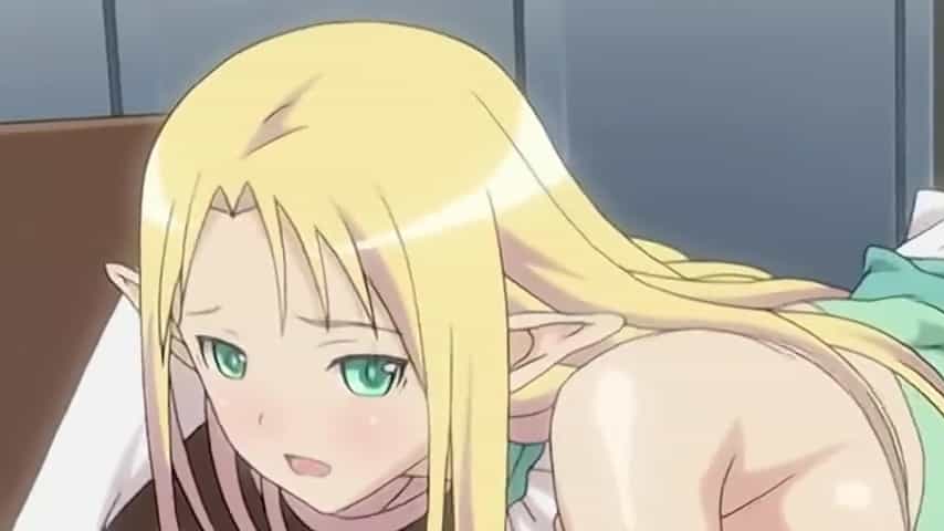 sextop1 — Fault!! Service: Aratanaru Rival Episode 1 [Sub-ENG] — khung hình 1