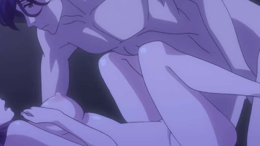 sextop1 — Eternity: Shinya no Nurekoi Channel ♡ Episode 6 [Sub-ENG] — khung hình 4