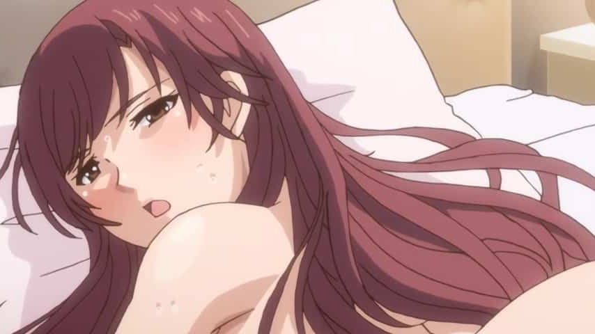 sextop1 — Eternity: Shinya no Nurekoi Channel ♡ Episode 5 [Sub-ENG] — khung hình 2