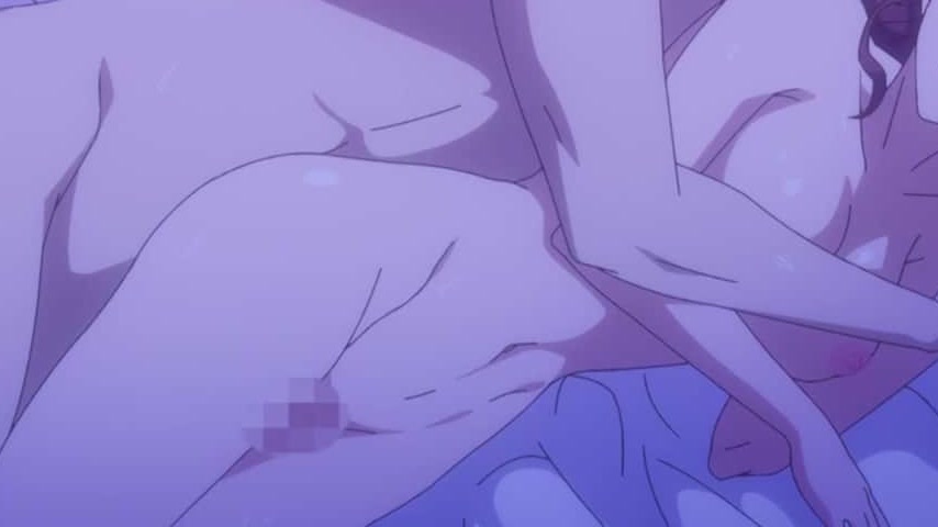 sextop1 — Eternity: Shinya no Nurekoi Channel ♡ Episode 4 [Sub-ENG] — khung hình 3