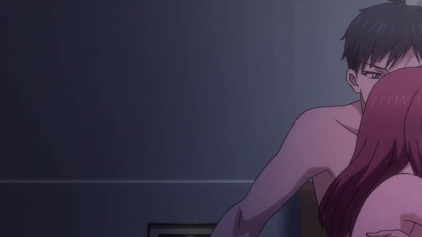 sextop1 — Eternity: Shinya no Nurekoi Channel ♡ Episode 3 [Sub-ENG] — khung hình 1