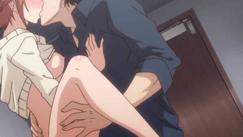 sextop1 — Eternity: Shinya no Nurekoi Channel ♡ Episode 2 [Sub-ENG] — khung hình 4