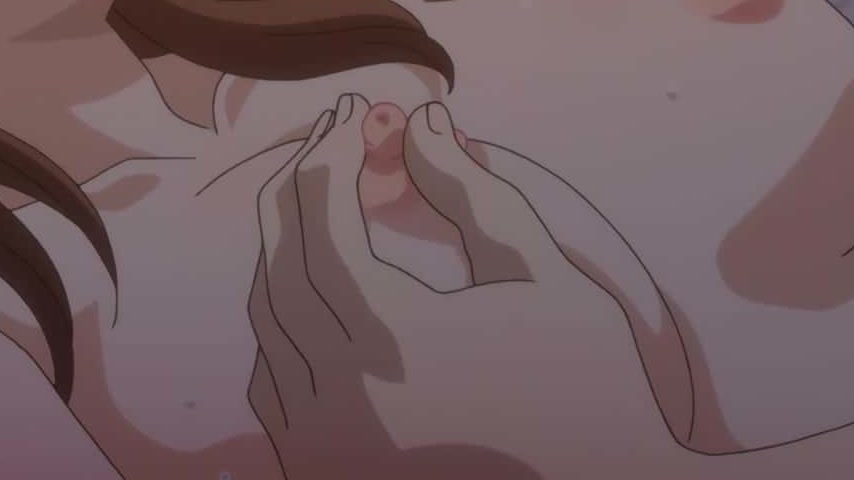 sextop1 — Eternity: Shinya no Nurekoi Channel ♡ Episode 12 [Sub-ENG] — khung hình 3