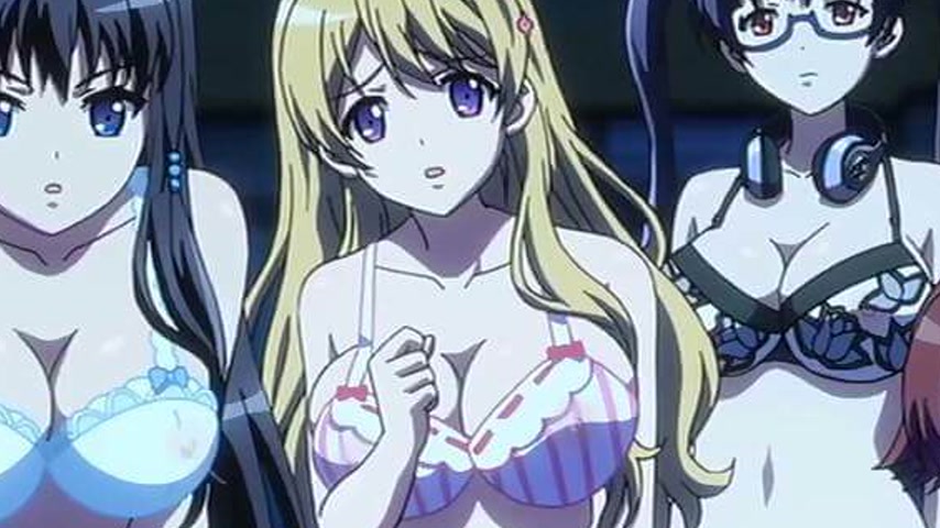 sextop1 — Eroge! H mo Game mo Kaihatsu Zanmai Episode 3 [Sub-ENG] — khung hình 2