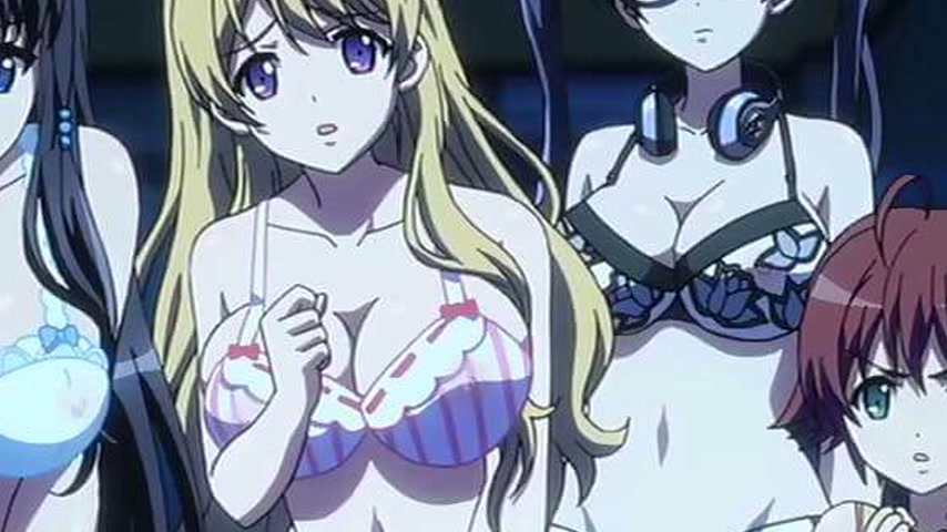 sextop1 — Eroge! H mo Game mo Kaihatsu Zanmai Episode 3 [Sub-ENG] — khung hình 4