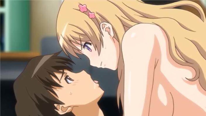 sextop1 — Eroge! H mo Game mo Kaihatsu Zanmai Episode 2 [Sub-ENG] — khung hình 1
