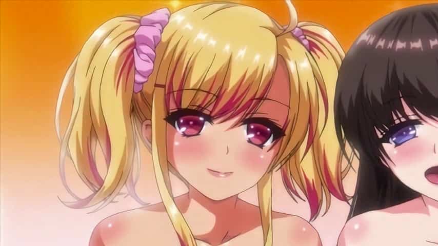 sextop1 — Enkou JK Bitch Gal: Ojisan to Namapako Seikatsu Episode 1 [S — khung hình 1