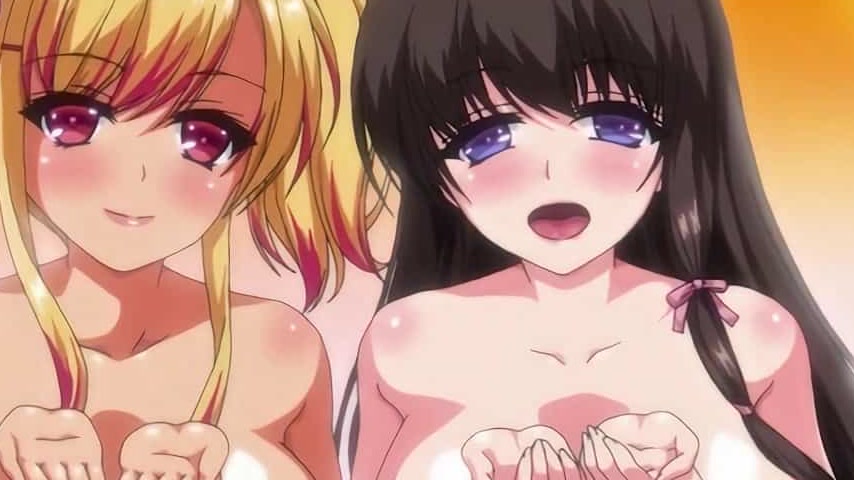 sextop1 — Enkou JK Bitch Gal: Ojisan to Namapako Seikatsu Episode 1 [S — khung hình 4
