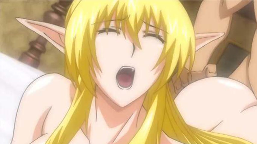 sextop1 — Elf Hime Nina Episode 2 [Sub-ENG] — khung hình 1