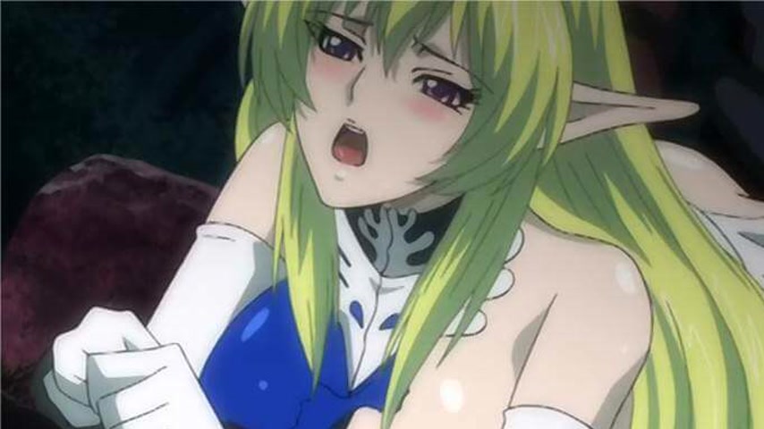 sextop1 — Elf Hime Nina Episode 1 [Sub-ENG] — khung hình 1