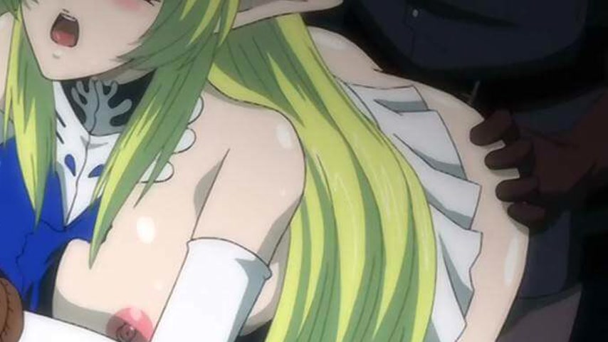 sextop1 — Elf Hime Nina Episode 1 [Sub-ENG] — khung hình 4