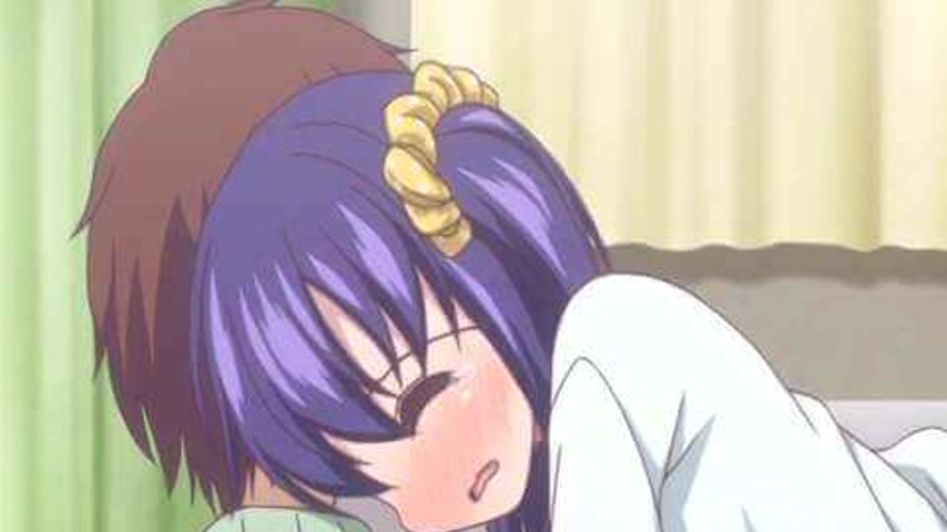 sextop1 — Ecchi na Shintai Sokutei Episode 1 [Sub-ENG] — khung hình 1
