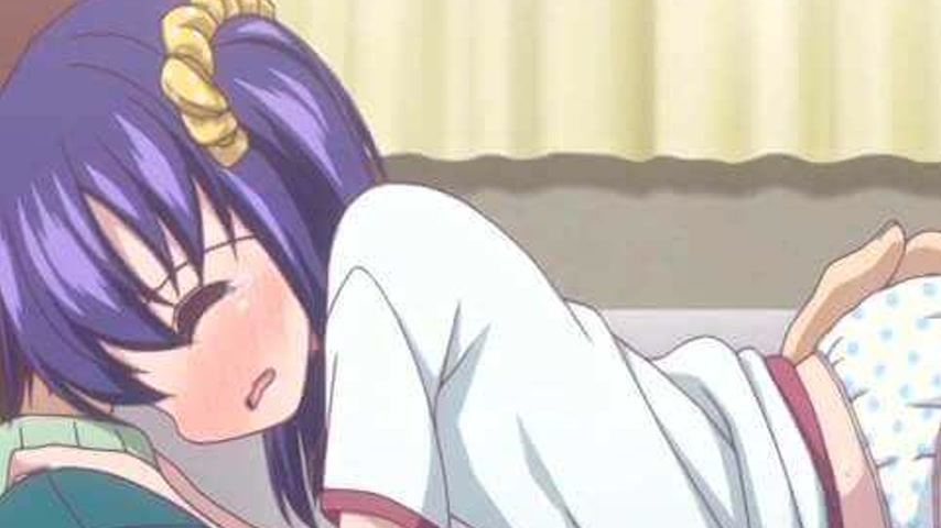 sextop1 — Ecchi na Shintai Sokutei Episode 1 [Sub-ENG] — khung hình 2