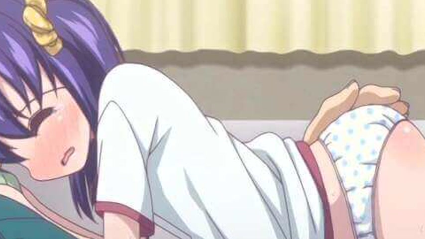 sextop1 — Ecchi na Shintai Sokutei Episode 1 [Sub-ENG] — khung hình 4