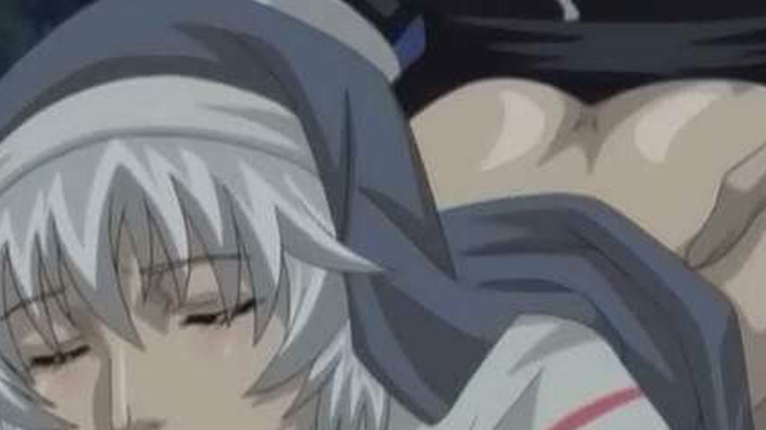 sextop1 — Dark Chapel Episode 2 [Sub-ENG] — khung hình 2