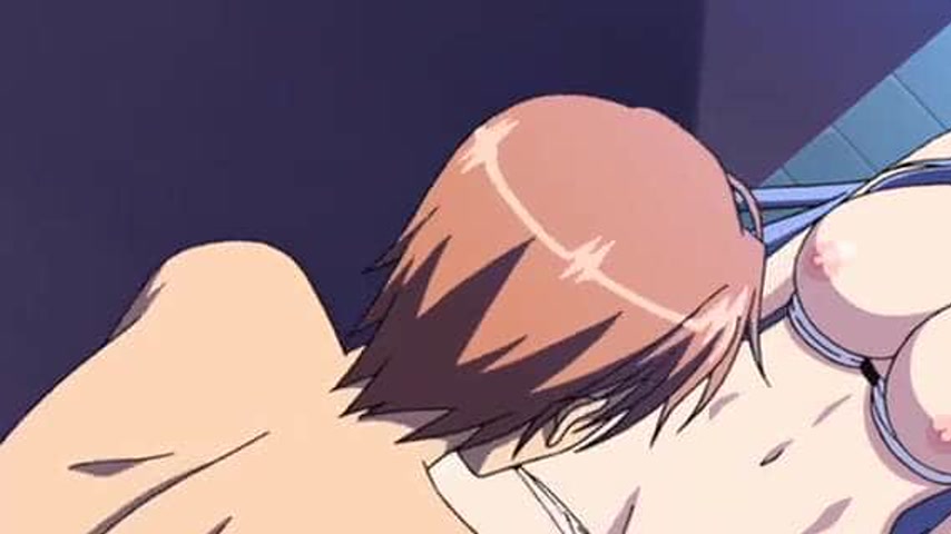 sextop1 — Dark Blue Episode 2 [Sub-ENG] — khung hình 1