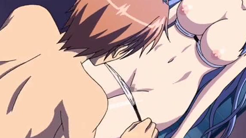 sextop1 — Dark Blue Episode 2 [Sub-ENG] — khung hình 3