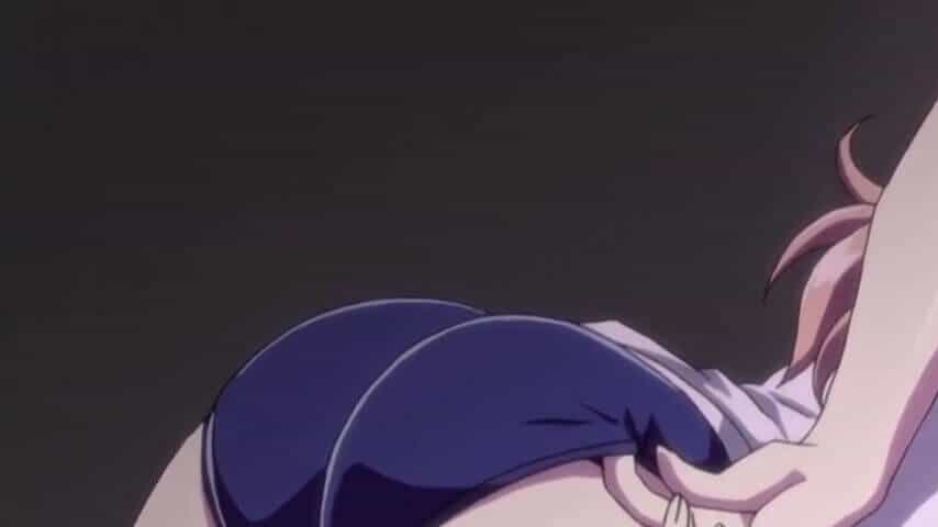 sextop1 — Dainiji Ura Nyuugaku Shiken Episode 1 [Sub-ENG] — khung hình 1