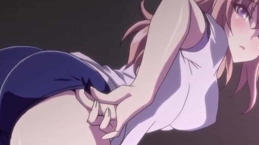 sextop1 — Dainiji Ura Nyuugaku Shiken Episode 1 [Sub-ENG] — khung hình 4