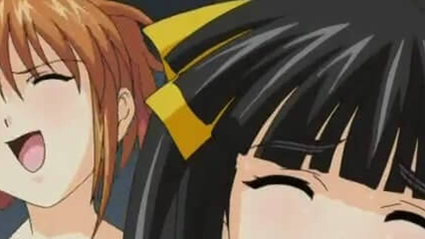 sextop1 — Daiakuji Episode 5 [Sub-ENG] — khung hình 2