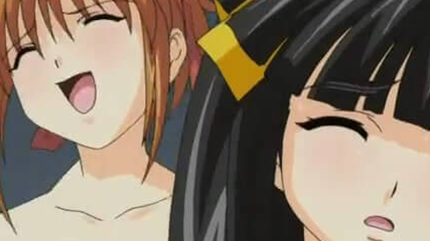 sextop1 — Daiakuji Episode 5 [Sub-ENG] — khung hình 3
