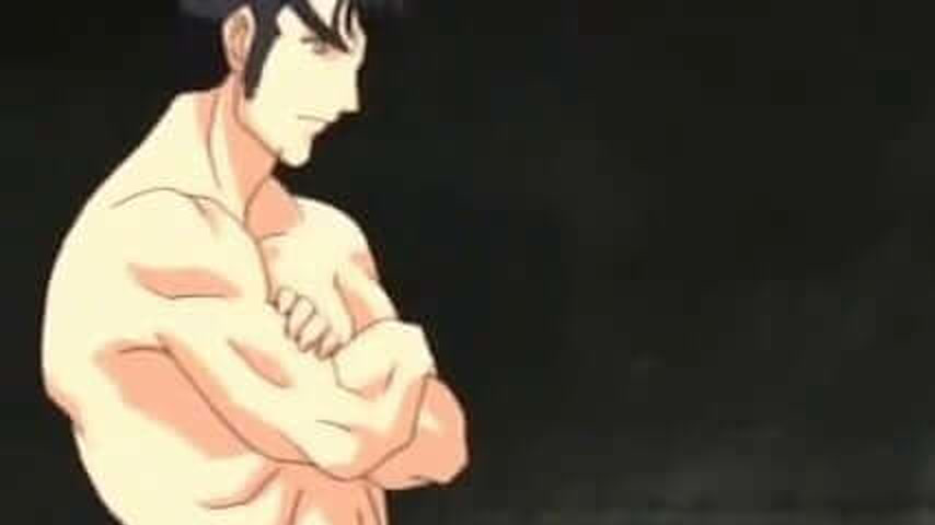 sextop1 — Daiakuji Episode 4 [Sub-ENG] — khung hình 1