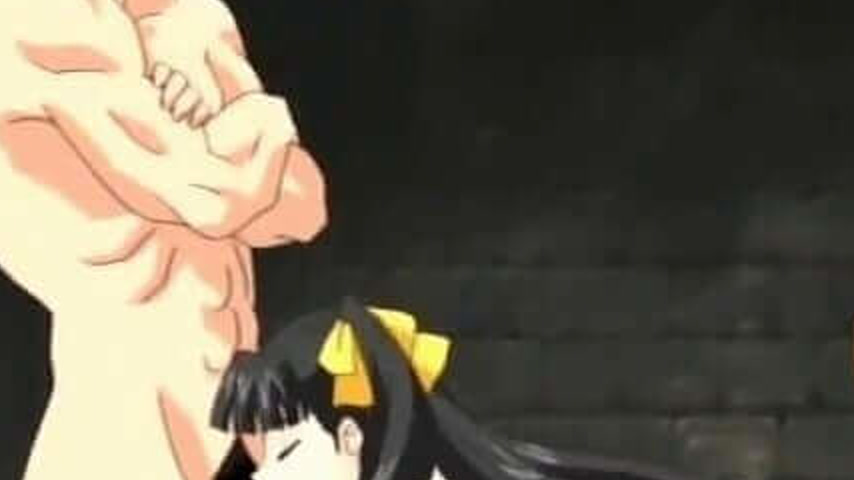 sextop1 — Daiakuji Episode 4 [Sub-ENG] — khung hình 3