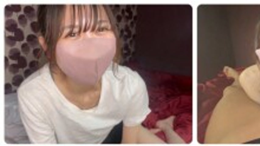 sextop1 — FC2-PPV-4837991 [Miyu, 21 years old] Creampie and mysterious — khung hình 1