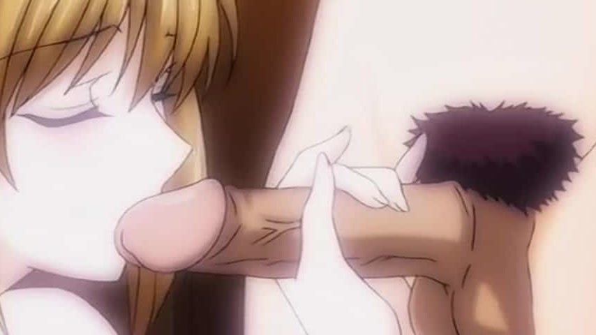 sextop1 — Choukou Sennin Haruka Episode 1 [Sub-ENG] — khung hình 4