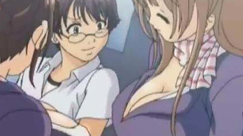 sextop1 — Boobalicious Episode 2 [Sub-ENG] — khung hình 4