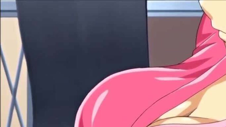 sextop1 — Boku no Yayoi-san Episode 1 [Sub-ENG] — khung hình 1