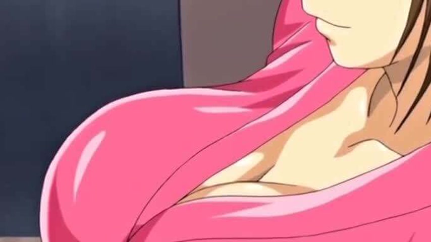 sextop1 — Boku no Yayoi-san Episode 1 [Sub-ENG] — khung hình 2