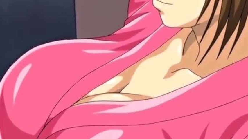 sextop1 — Boku no Yayoi-san Episode 1 [Sub-ENG] — khung hình 4