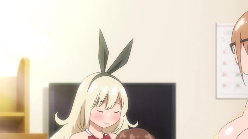 sextop1 — Boku ni Harem Sefure ga Dekita Riyuu Episode 1 [Sub-ENG] — khung hình 1