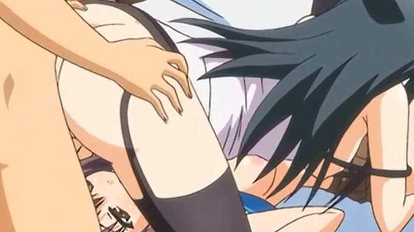 sextop1 — Bloods: Inraku no Ketsuzoku Episode 2 [Sub-ENG] — khung hình 2