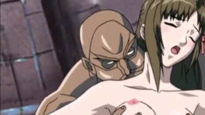 sextop1 — Black Gate Episode 2 [Sub-ENG] — khung hình 1