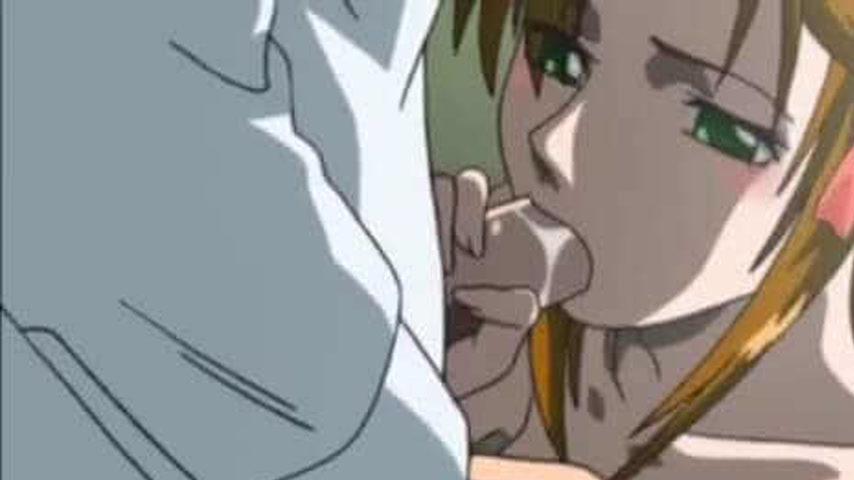 sextop1 — Black Gate Episode 1 [Sub-ENG] — khung hình 1