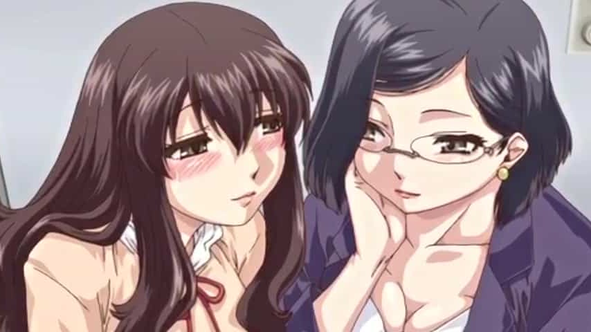 sextop1 — Bitch na In’ane-sama Episode 2 [Sub-ENG] — khung hình 2