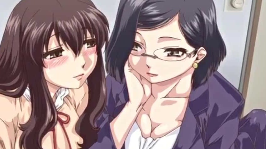 sextop1 — Bitch na In’ane-sama Episode 2 [Sub-ENG] — khung hình 4