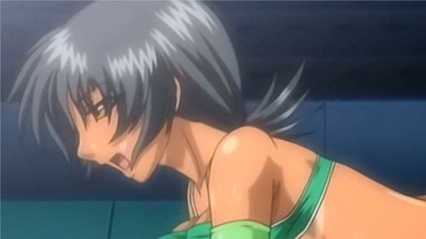 sextop1 — Binkan Athlete Episode 1 [Sub-ENG] — khung hình 1