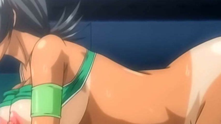 sextop1 — Binkan Athlete Episode 1 [Sub-ENG] — khung hình 4