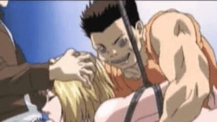 sextop1 — Bible Black Gaiden Episode 2 [Sub-ENG] — khung hình 1