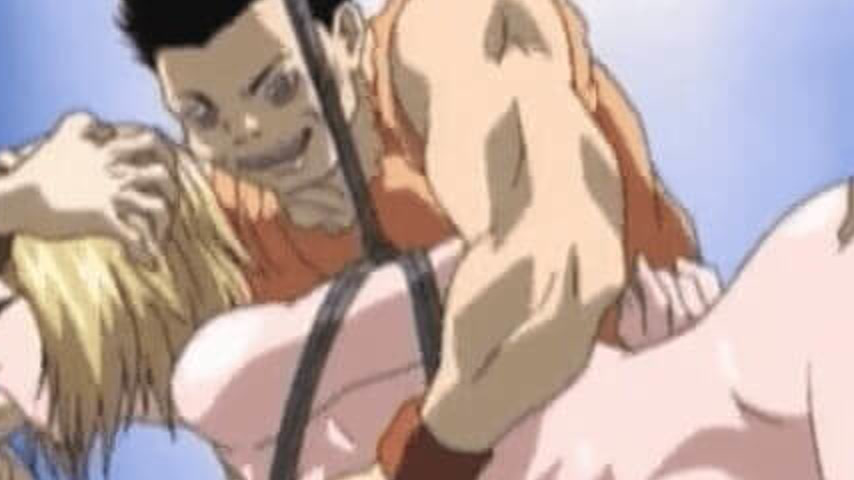 sextop1 — Bible Black Gaiden Episode 2 [Sub-ENG] — khung hình 2