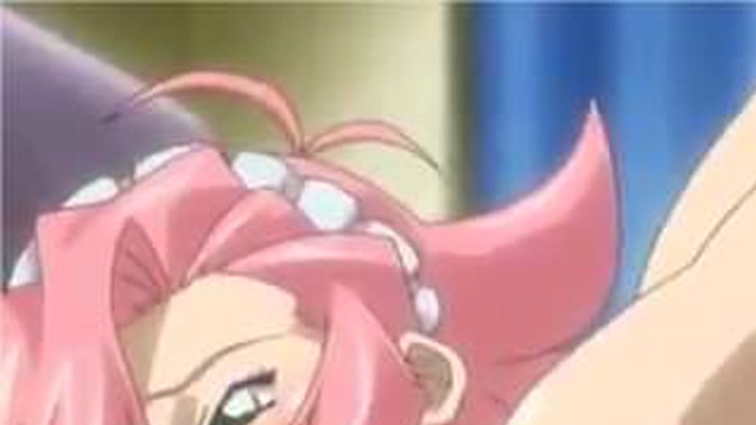 sextop1 — Bakunyuu Maid Kari Episode 1 [Sub-ENG] — khung hình 1