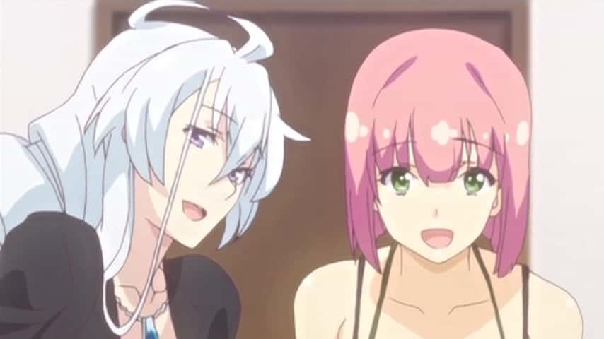 sextop1 — Baku Ane 2: Otouto Shibocchau zo! Episode 1 [Sub-ENG] — khung hình 1