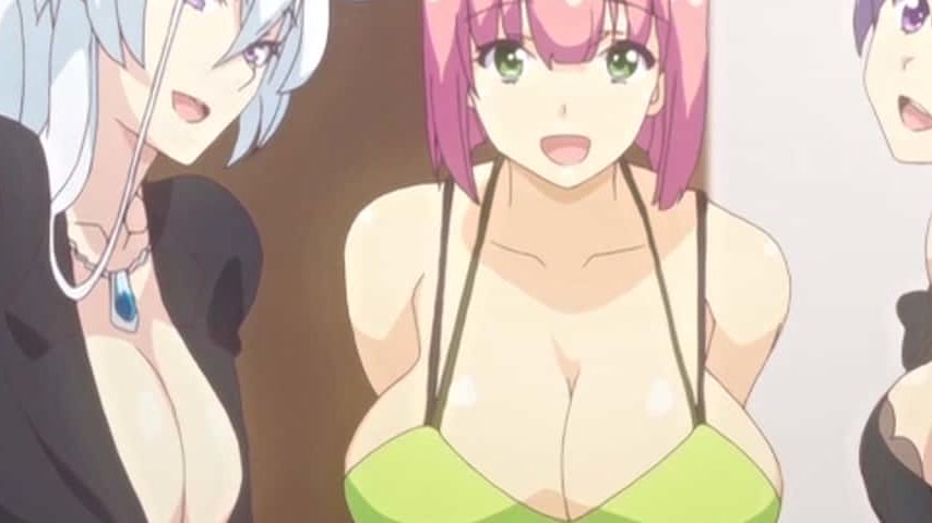 sextop1 — Baku Ane 2: Otouto Shibocchau zo! Episode 1 [Sub-ENG] — khung hình 3