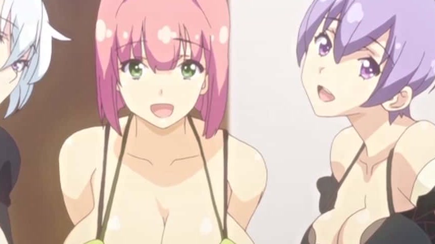 sextop1 — Baku Ane 2: Otouto Shibocchau zo! Episode 1 [Sub-ENG] — khung hình 4
