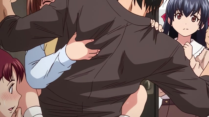 sextop1 — Asa made Shirudaku Oyakodon!! Episode 2 [Sub-ENG] — khung hình 2